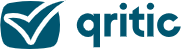 Qritic Logo